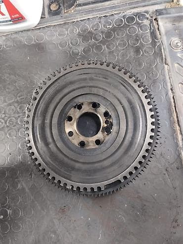 karavan maşın: Ford 184, 2001 il, Orijinal, Almaniya, Yeni — 4