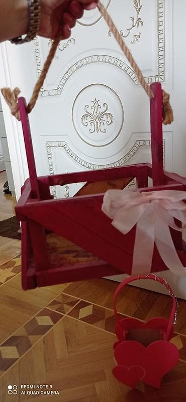 Xonça: 11man 3 u birlikde — 3