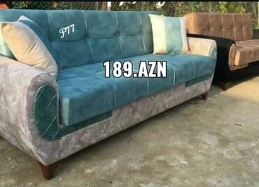 бу кровати: Диван, Раскладной, Бесплатная доставка — 3