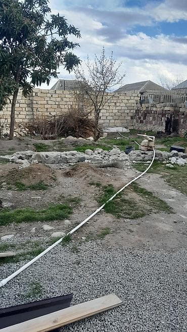 taxta evler: 2 sot, Tikinti, Mülkiyyətçi, Bələdiyyə — 2