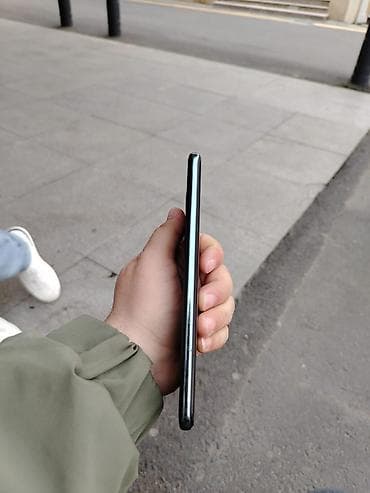 honor 90 pro irşad: Honor 90, 256 GB, rəng - Yaşıl, Sensor — 6