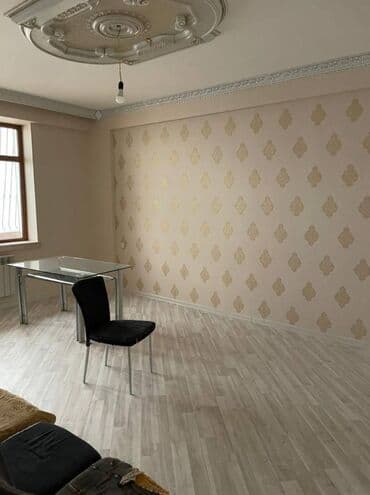 квартира в баку: 3 комнаты, Новостройка, м. Ази Асланов, 90 м² — 1