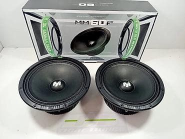 lalafo ikinci el: Dinamiklər və sabvuferlər, Sellüloza — 1