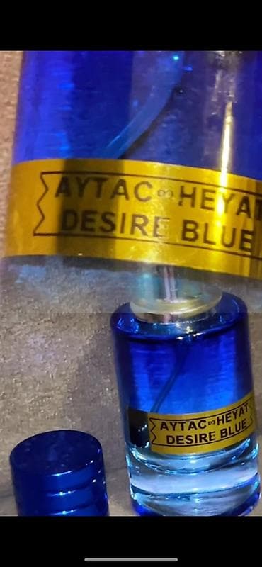 AYTAC∞HEYAT brendli ətir kolleksiyası - Dior Homme Sport – 50 ml — 3