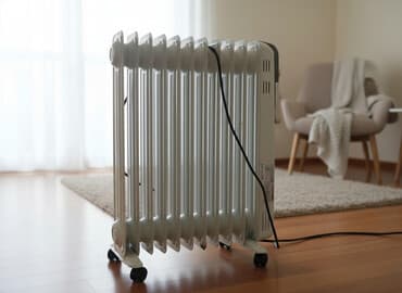 sicanlari nece mehv etmek olar: Yağ radiatoru, Electrolux, Kredit yoxdur, Pulsuz çatdırılma — 2