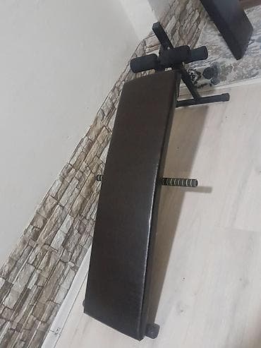 umt sport: Pres skamya 2 ədəd var . 1 ədədi yarı qiymətə 75 azn — 1