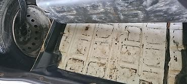 qazprom yağları: Masin yaxsi vezyetdedir mator canavar kimi yag yeme ses kuy yoxdur — 4