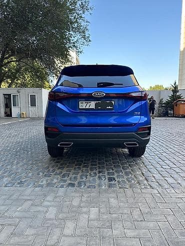 Avtomobil satışı: TECİLİ SATILIR:Hazır lizinqdedi.İlkin ödeniş 7800 manat.aylıq ödeniş — 5