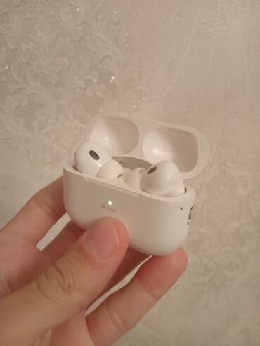 demon rq 508 pro: Simsiz (Bluetooth) Qulaqcıqlar, rəng - Ağ — 3