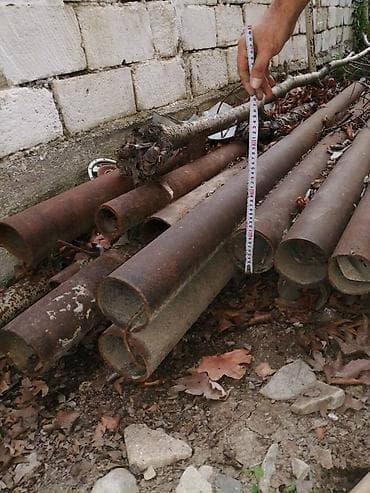 Детская обувь: Sovet Dəmir turbaları Ağsudadı Ucuz qiymətə. Fərqli ölçüdə SSSR Sovet — 9