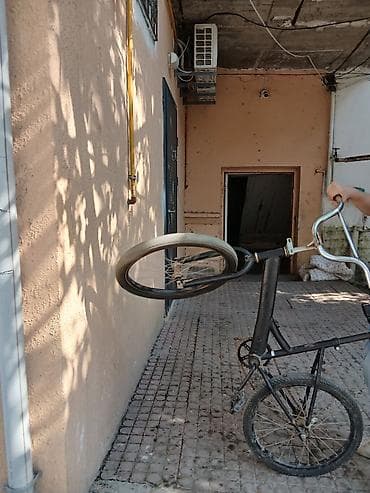 20 velosiped: Alan adam yeniden söküb yığmalıdır düz yığılmayıb sep tez tez — 7