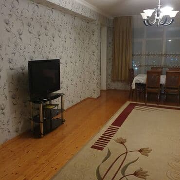 neftciler rustemov kiraye evler: Neftcilər metrosunun yaxınlığında 18 mertebeli binanın 12-ci — 8