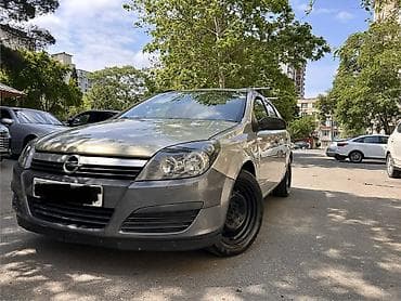 sprinter satisi: Opel Astra: 1.3 l | 2006 il 377900 km Universal — 2