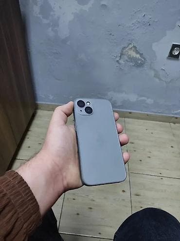 wifisiz kamera: IPhone 13, 128 GB, Yaşıl, Face ID — 2