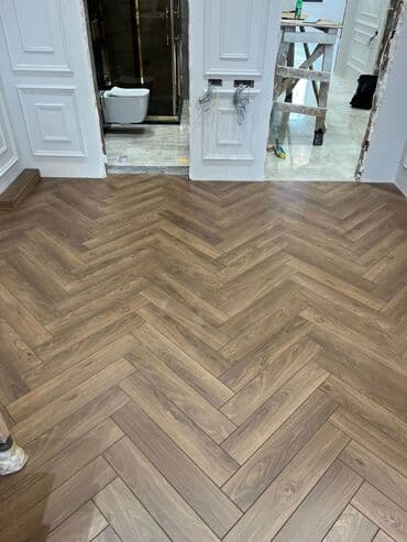 линолеум баку цена: Laminat ustası — 4