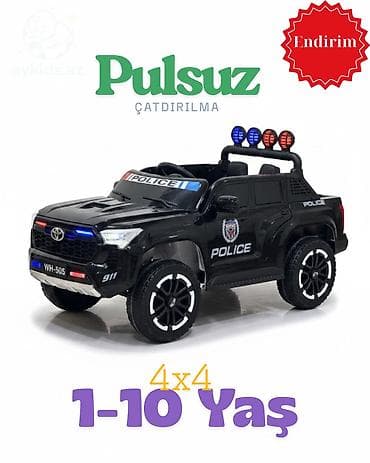 uşağ avtomobili: 🚓🔥 Gələcəyin POLİSİ burdan başlayır! 🔥🚓 Polis olmaq arzusunda olan — 8