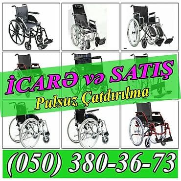 Əlil arabasi icaresi ve satisi Muxtelif cekiye lalafo.az -da Əlil arabasi icaresi ve satisi Muxtelif cekiye