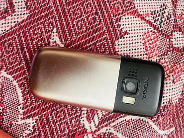 4070 super ti: Nokia 6700 Slide, rəng - Gümüşü, Düyməli — 3