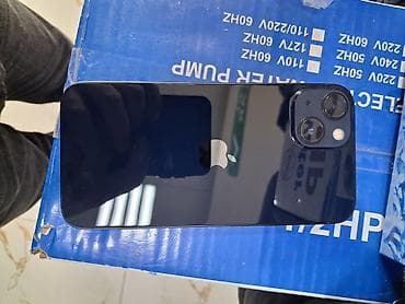 iphone vip: IPhone 13, 128 GB, Qara, Face ID — 2