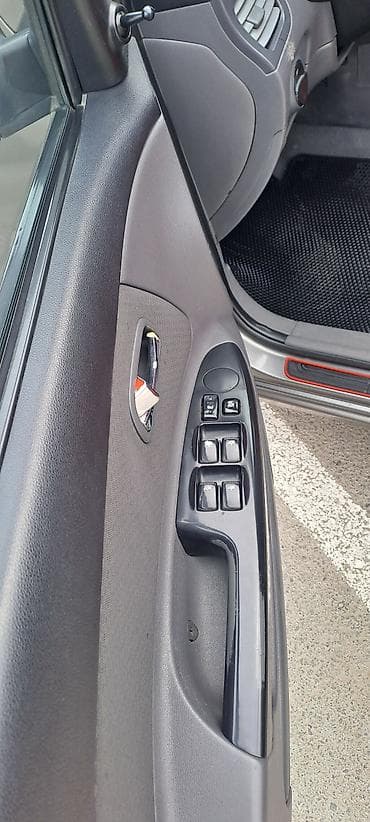 daewoo matiz ehtiyat hisseleri: Chevrolet Aveo: 1.6 l | Sedan — 8