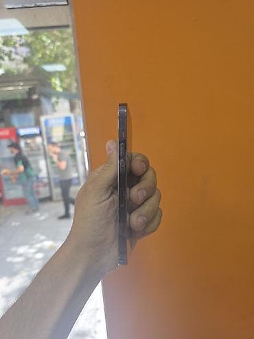 prosessor i7: IPhone 14 Pro, 128 GB, Deep Purple, Simsiz şarj — 3