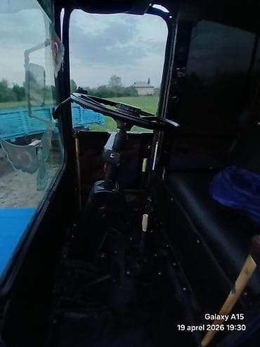 avtomobil satışları: Qardaş tarktorun nömrəsi 11-BA-111di bilən bilir hec bir problemi — 9