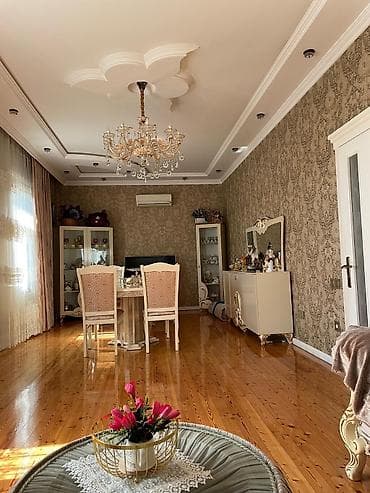 ev satilir type 1: 🏡Mehdiabad HƏYƏT EVİ SATILIR! 4 nomreli mektebin yaxınlığı ✨ — 7