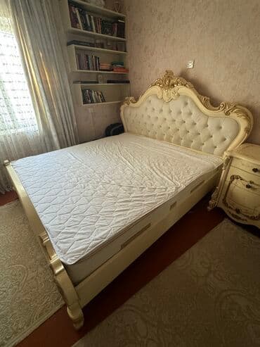 işlənmiş krafatlar: Yataq otağı dəstləri — 3