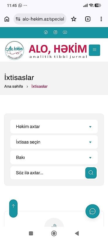 Готовый бизнес: Salam hazır biznes satılır. Alohekim kataloqu 23 ildır ki, çap olunur — 3
