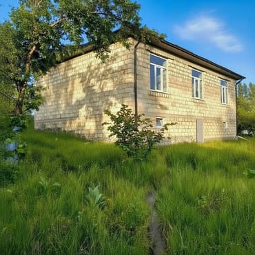 keslede kiraye evler 2021: 3 otaqlı, 130 kv. m, Kredit yoxdur, Təmirsiz — 5