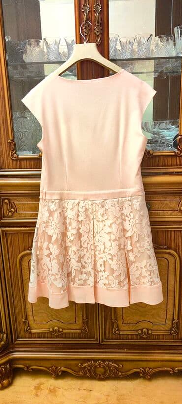 maloçnu rəng: Ziyafət donu, Midi, M — 7