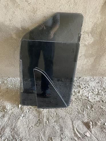 vaz 2199: Avtomobil yan qapı şüşələri – tündləşdirilmiş (smoked) tip. - — 1