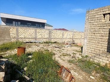 bine torpag: 7 sot, Tikinti, Mülkiyyətçi, Kupça (Çıxarış) — 3