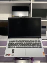 işlənmiş kompyuter: İşlənmiş Lenovo IdeaPad, 15.6 ", AMD Ryzen 7, 512 GB, Ünvandan götürmə, Pulsuz çatdırılma, Ödənişli çatdırılma — 1