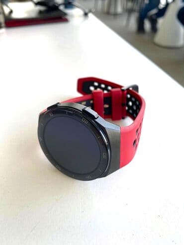 телефоны huawei: Смарт часы, Huawei — 6