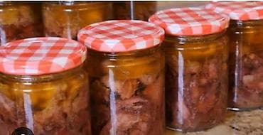 sud ceni: Тушенка по белорусски экологически чистый продукт изготовленный в — 1