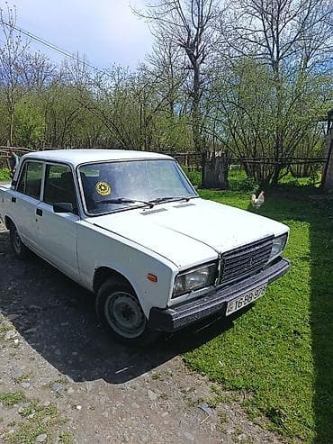 azerbaycan lada niva: VAZ (LADA) 2107: 1.5 l | 2000 il 24000 km Sedan — 1
