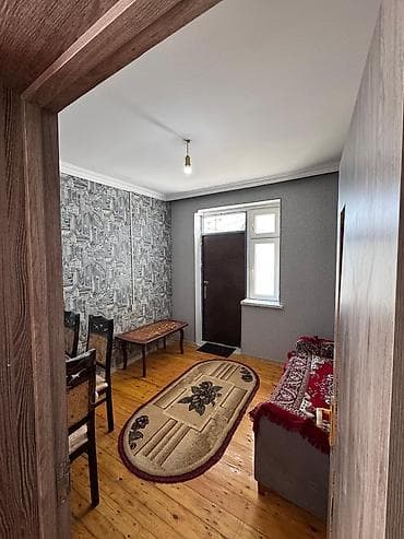 midada satilan evler: 80 kv. m, 2 otaqlı, Qaz, İşıq, Su — 5