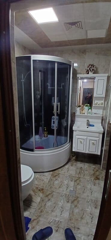 evdən satış: Масазыр, 5 комнат, Вторичка, 100 м² — 5