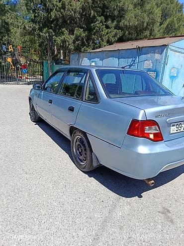 tofas satilir: Daewoo Nexia: 1.5 l | Sedan — 7