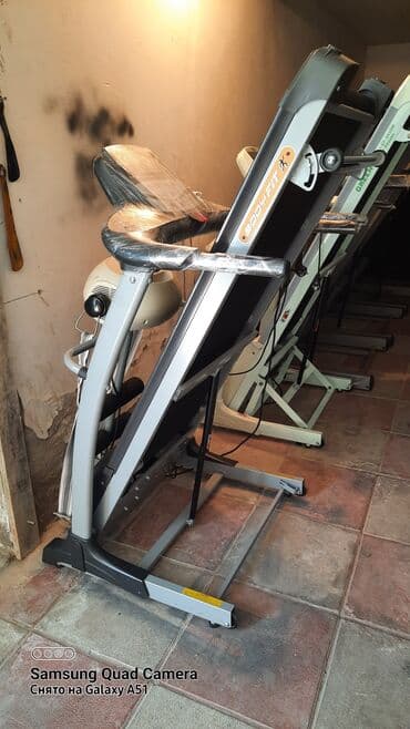 qacış trenajoru qiymeti: Orginal alman trenajorlaridir munasib qiymetlerle . Qiymetler — 1
