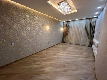 недвижимость в азербайджане купить: 3 комнаты, Новостройка, 100 м² — 4