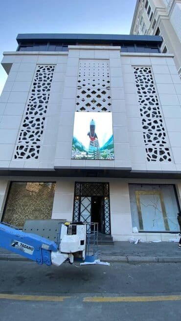 бесплатные сайты для рекламы: Reklam xidmətləri və Led monitorlar LED Monitorların zəmanətli — 16