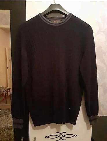 push up helanke: Sviter, L, rəng - Qara — 1