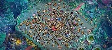 Digər oyun və konsollar: Clash of Clans hesabı Satılır və ya Digər oyun hesabları ilə barter — 10