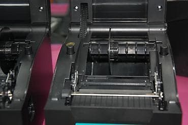 acer komputer: Xprinter XP-350B — etiket və ştrix-kod çapı üçün termal printerdir — 7