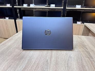 prosessor amd: İşlənmiş HP Pavilion, 15.6 ", Intel Core i5, 256 GB, Ünvandan götürmə, Ödənişli çatdırılma, Rayonlara çatdırılma — 8