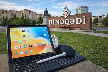 CMX S26Ultra planşet - Model: S26Ultra (CMX) - Rəng: qızılı/şampan -