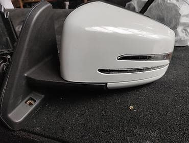 led iwiglar: Cüt, Mercedes-Benz E-klass (W212) — 2