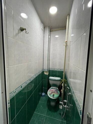 sumgayıt kiralık ev: Nesimi rayonu Tibb Universitetinin yaninda 8 noyabr metrosuna 3-4 — 8